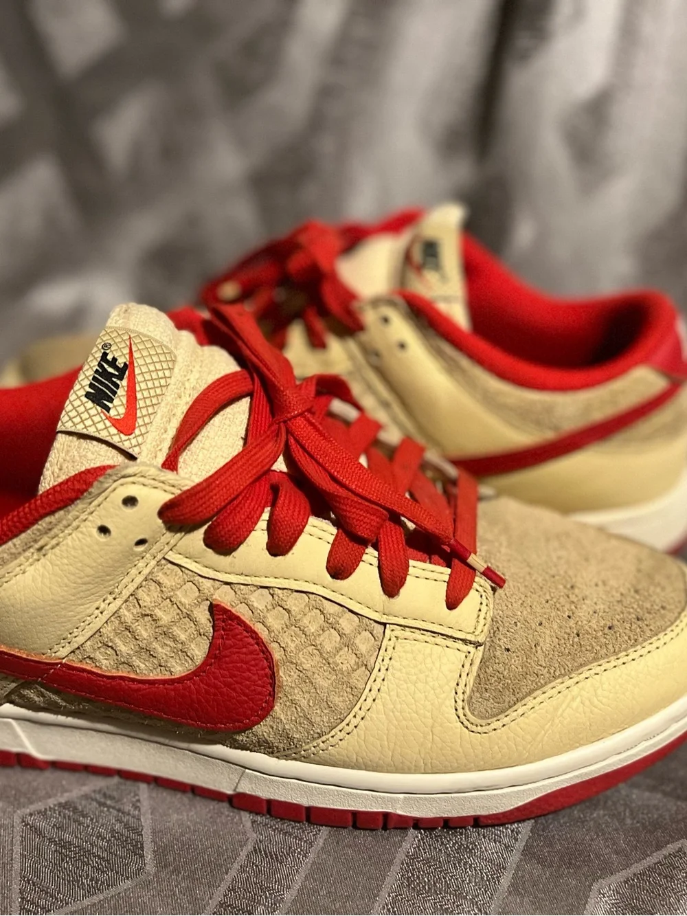 Nike 🔥nike dunk